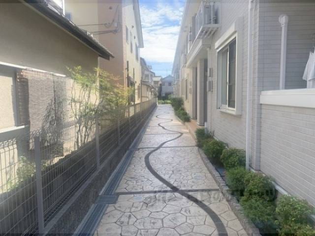 通路