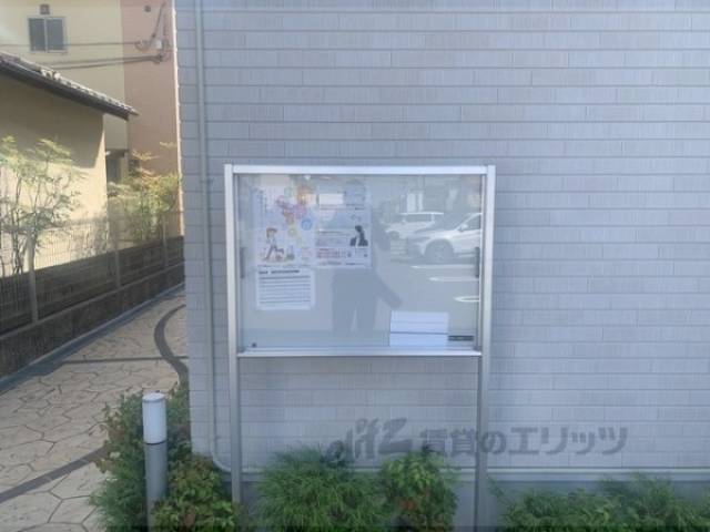 掲示板