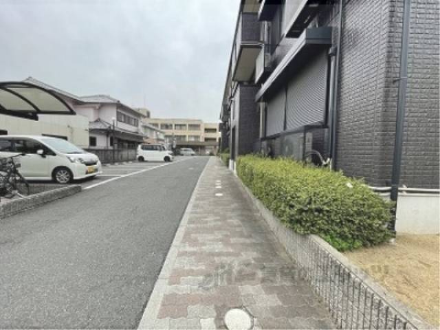 通路