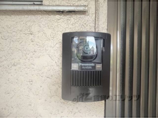 インターフォン