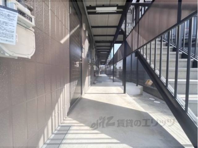 通路
