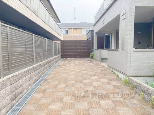 通路