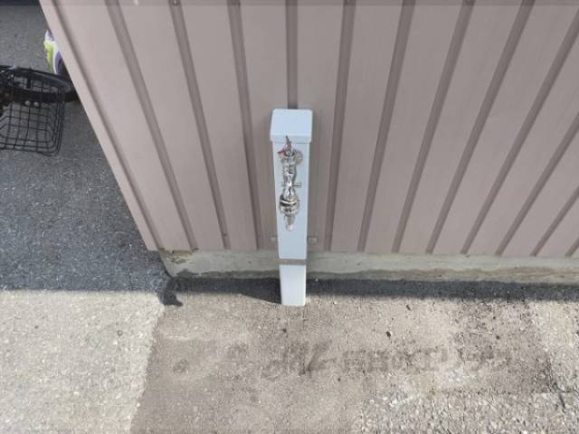 洗い場