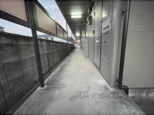 通路