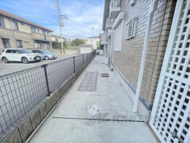 通路