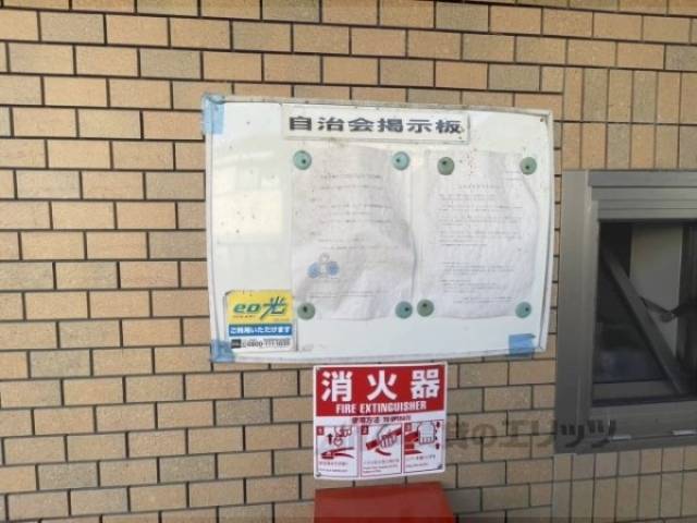 掲示板
