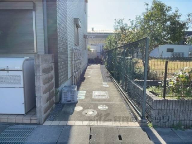 通路