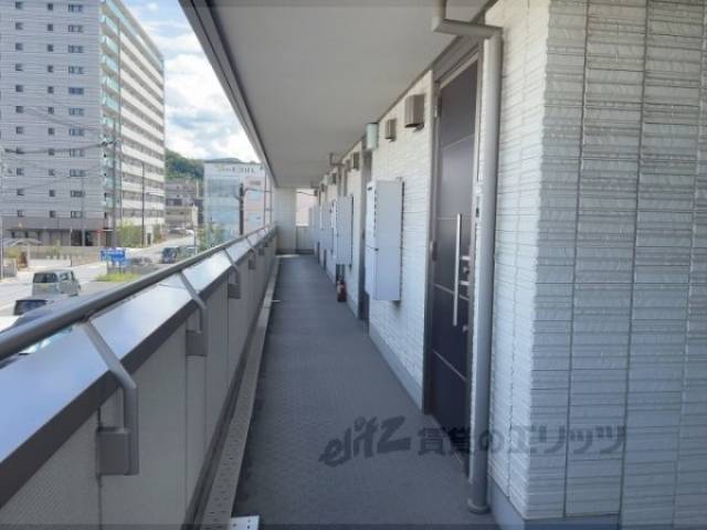 通路