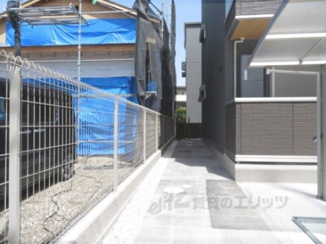 通路
