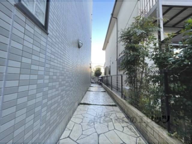 通路