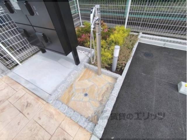 水栓