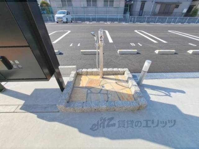 水栓