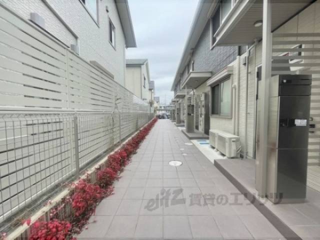 通路