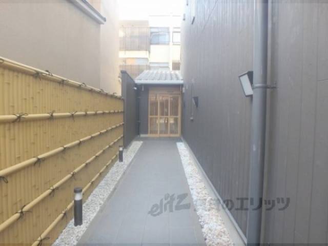 通路