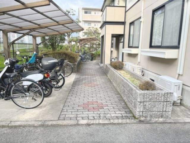 通路