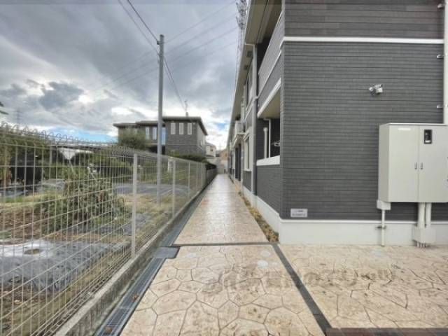 通路