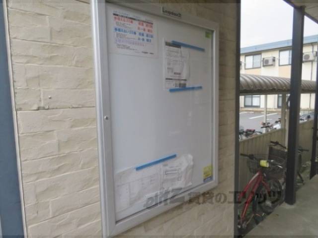 掲示板