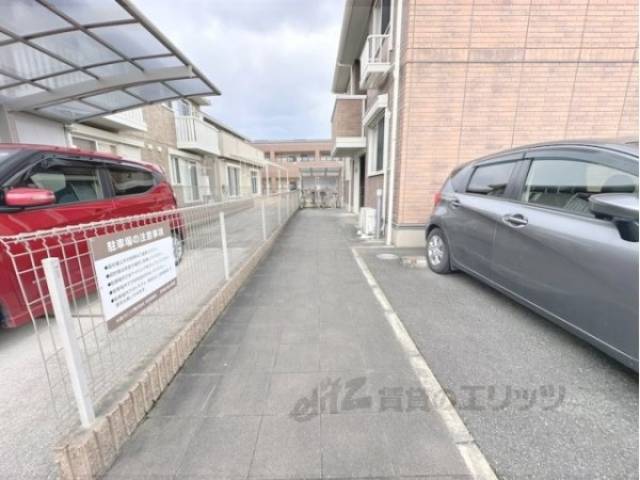 通路