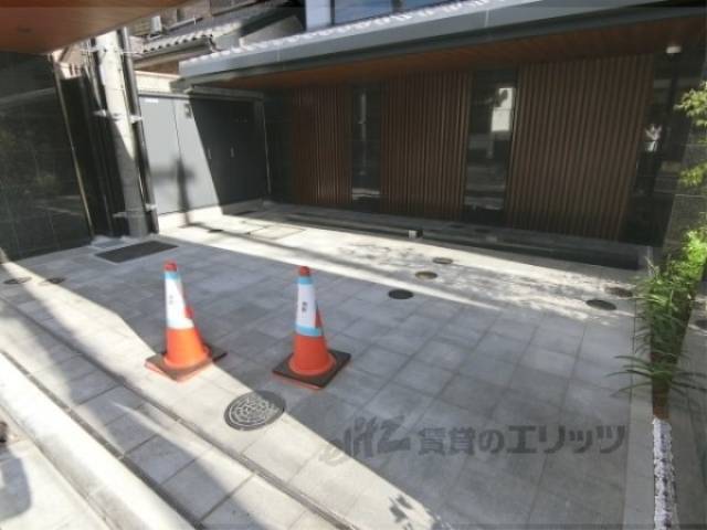 通路