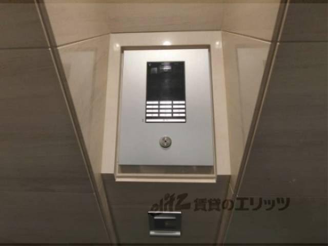 オートロック