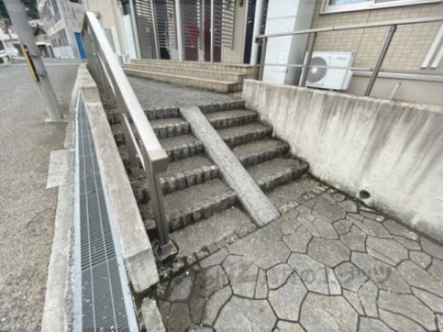 階段