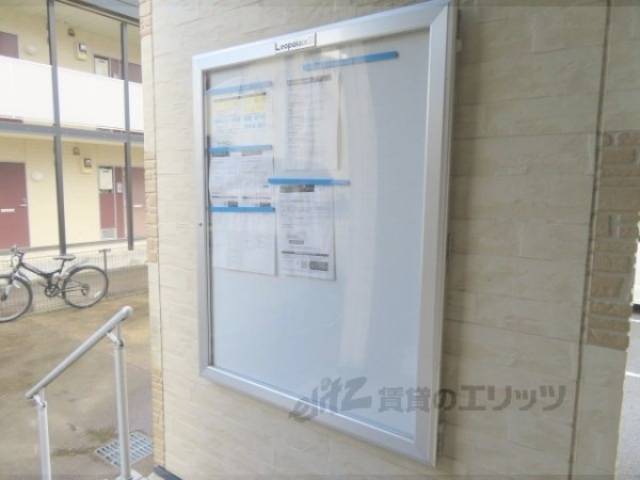 掲示板