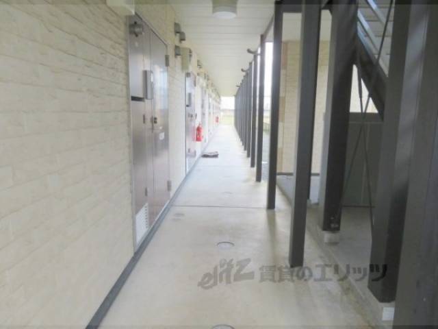 通路