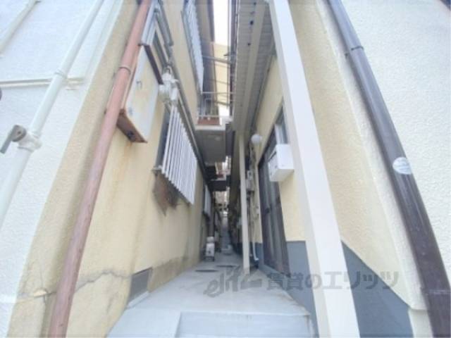 通路