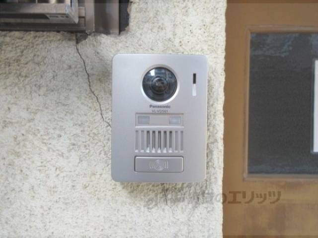 インターフォン