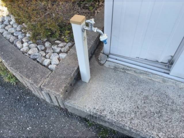 洗い場