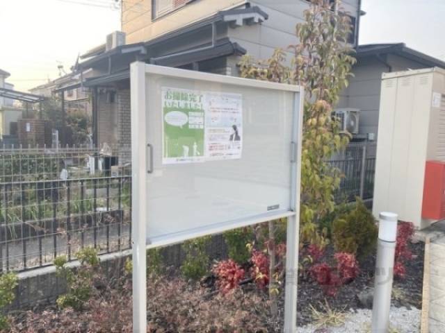 掲示板
