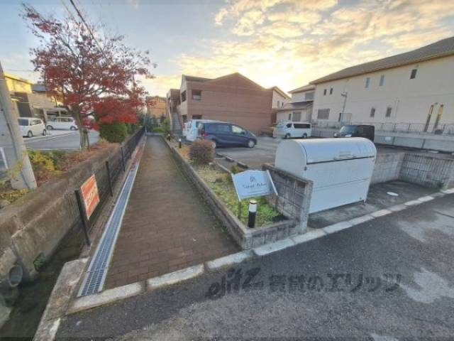 通路