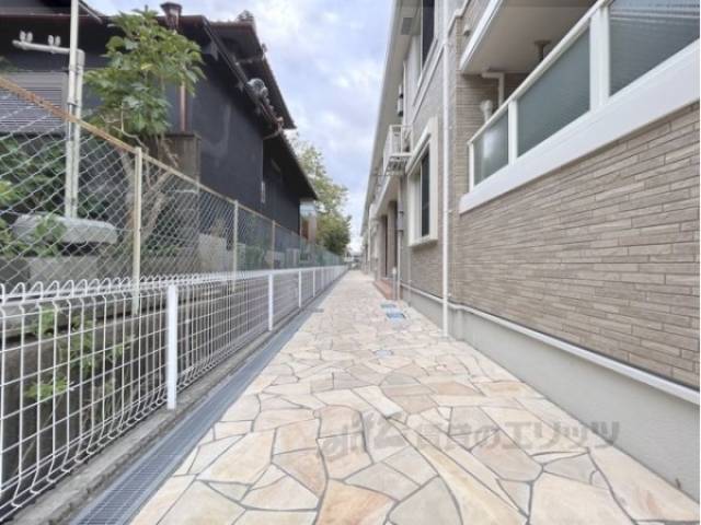 通路