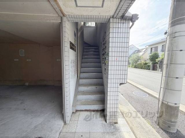 階段