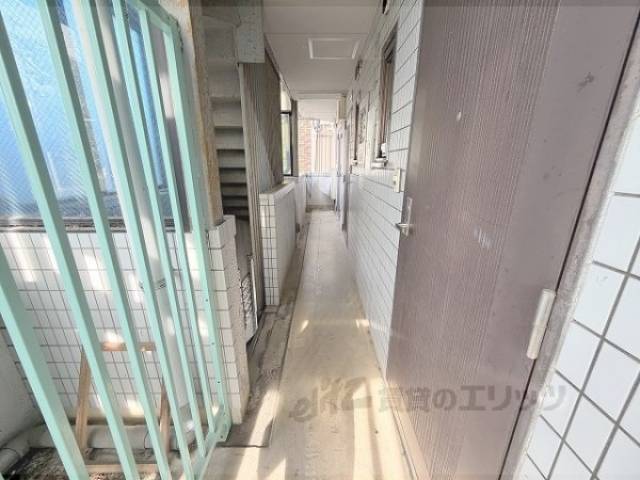 廊下