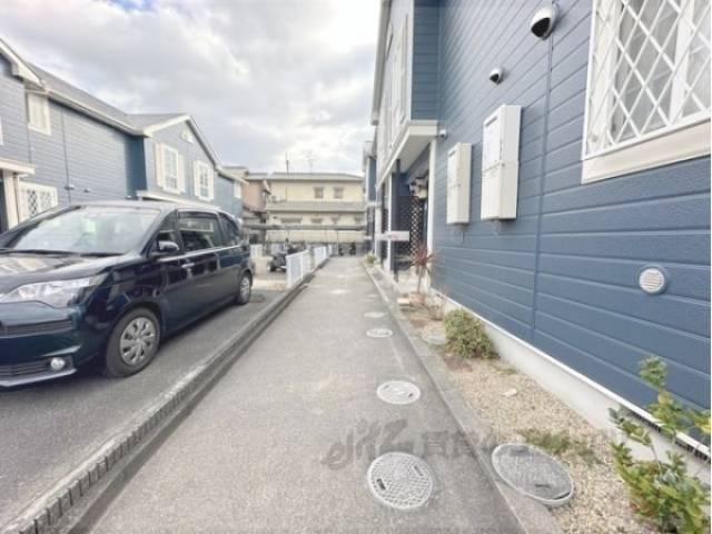 通路