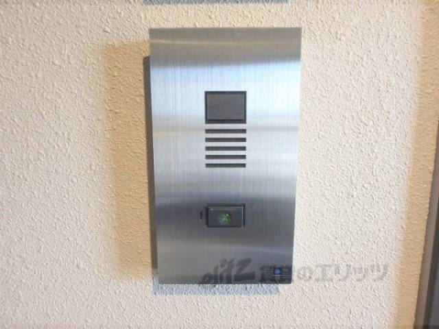 インターフォン