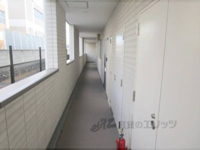 通路