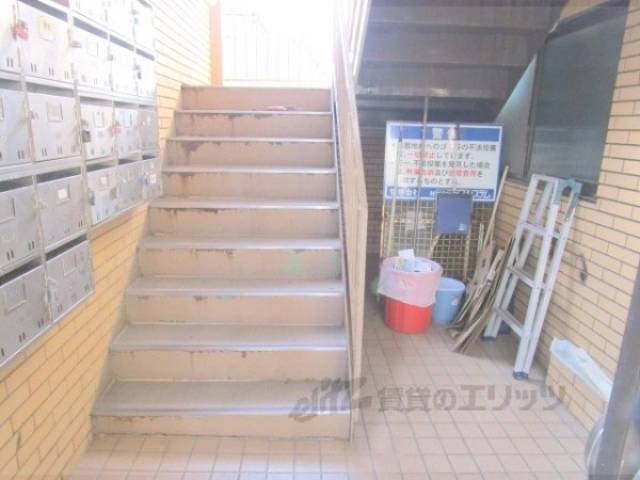 階段
