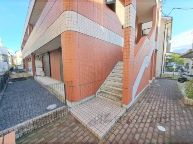 階段