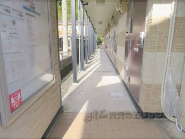 通路