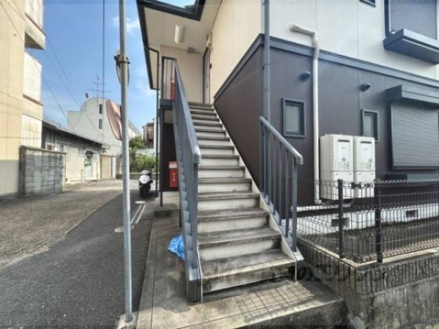 階段