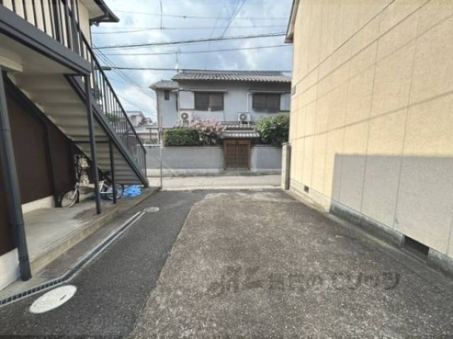 通路