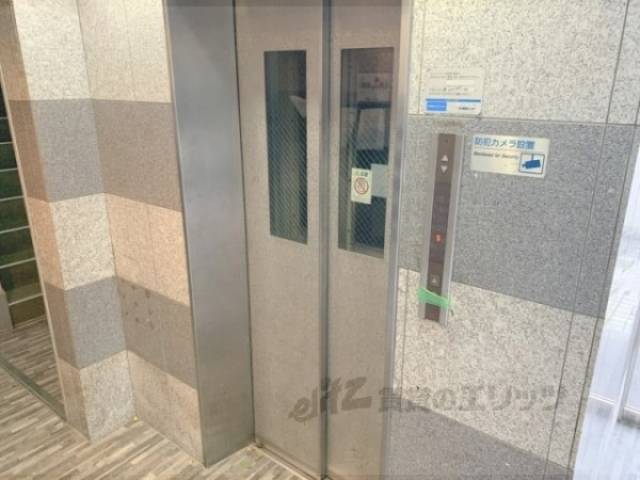 エレベーター