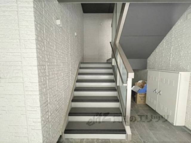 階段