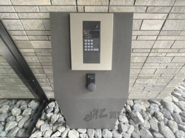 オートロック