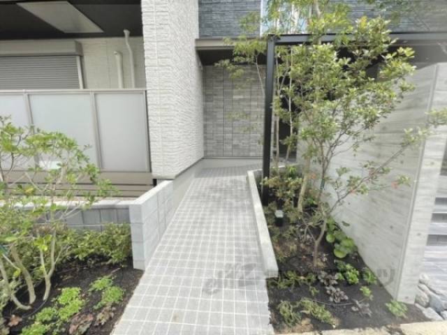 通路