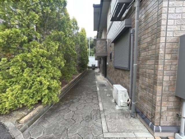 通路