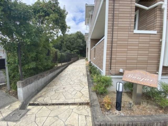 通路