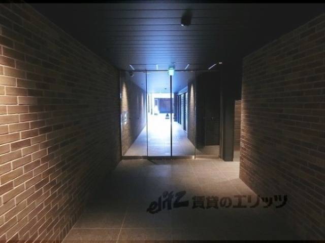 通路